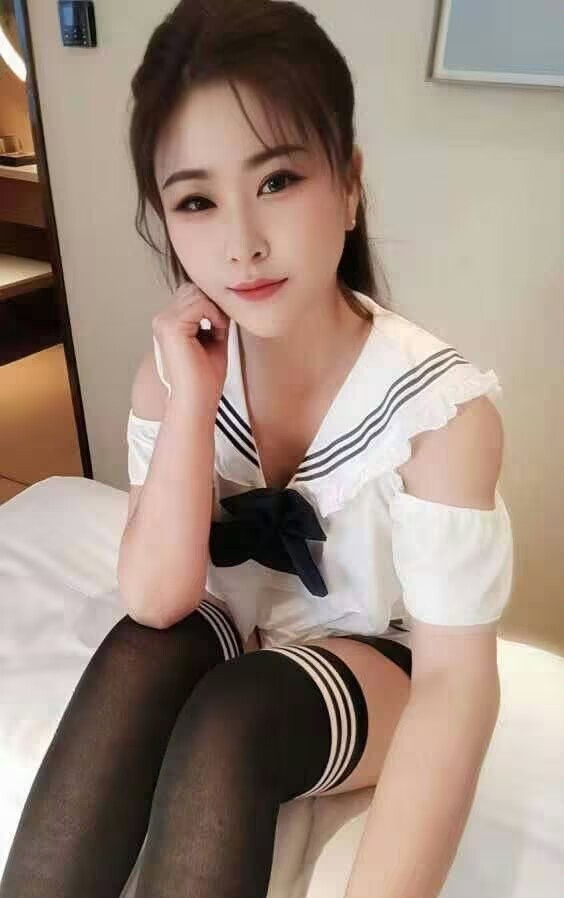 兼职小姐姐