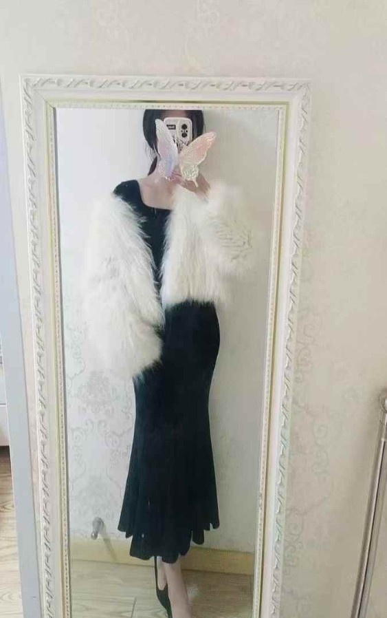 明秀少妇
