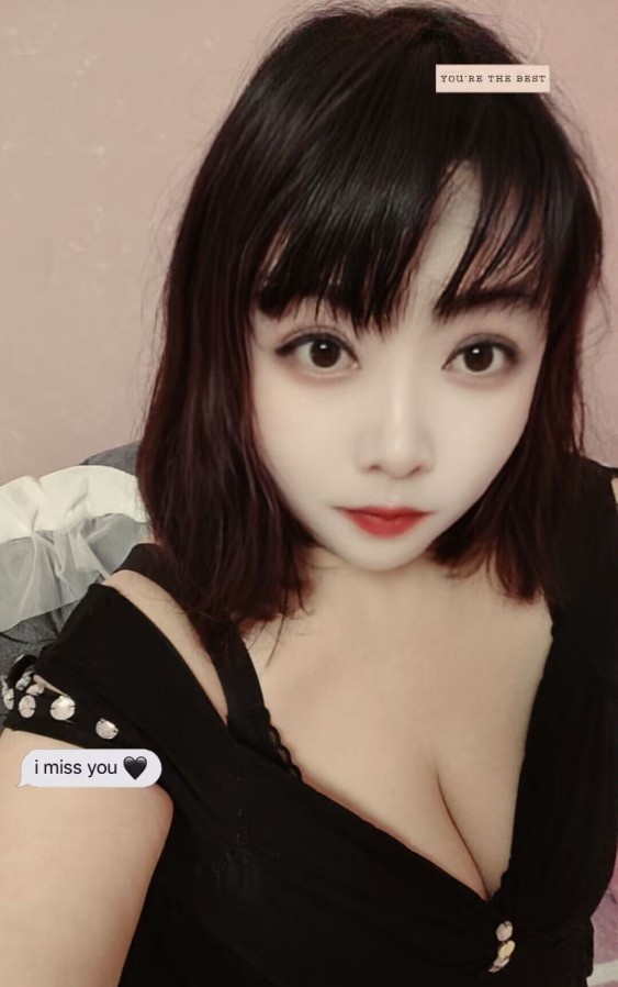 潘家园极品bbw