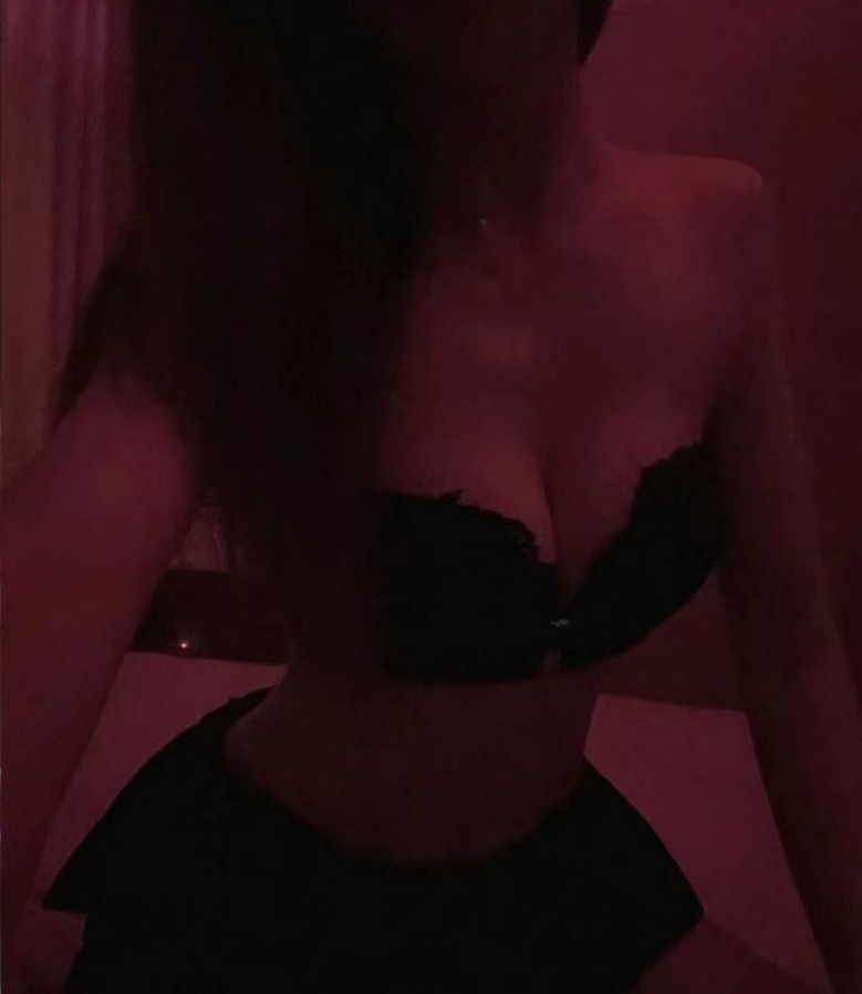 未央区极品少妇