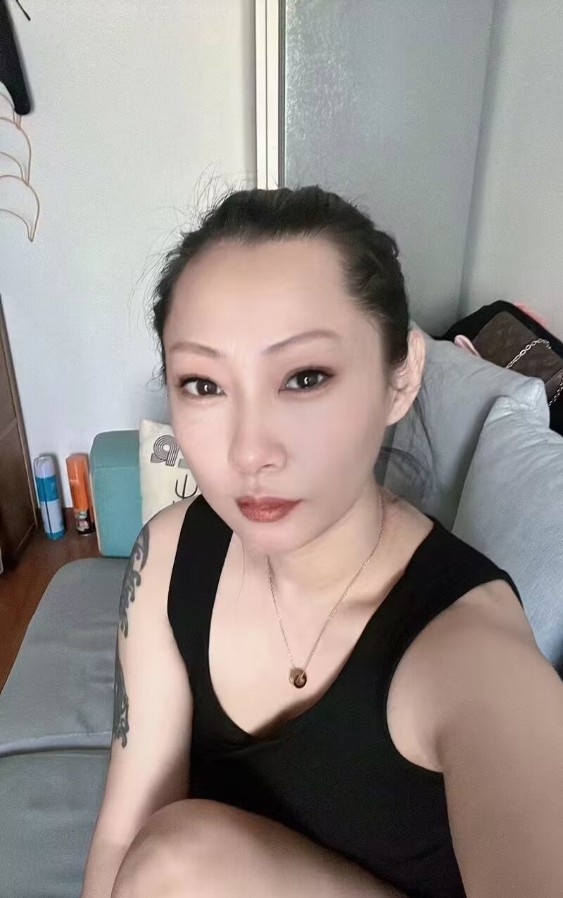 滨海新区少妇