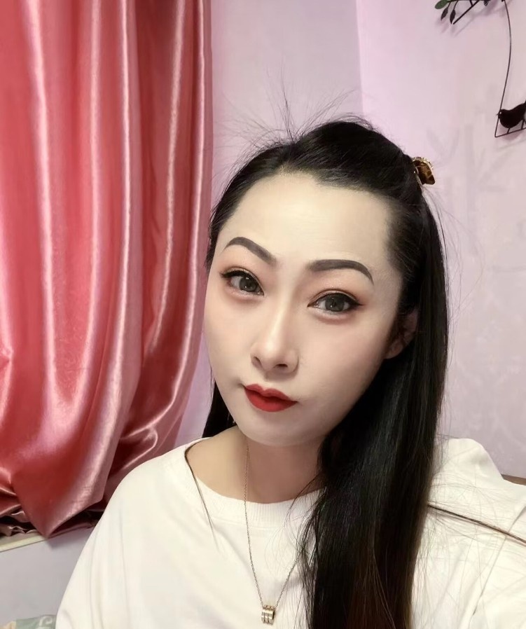 滨海新区少妇