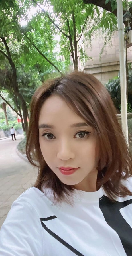 观音桥少妇