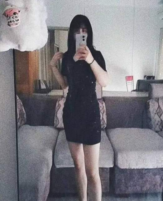 莞式佳欣姐姐