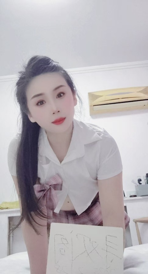 文博路服务系小少妇