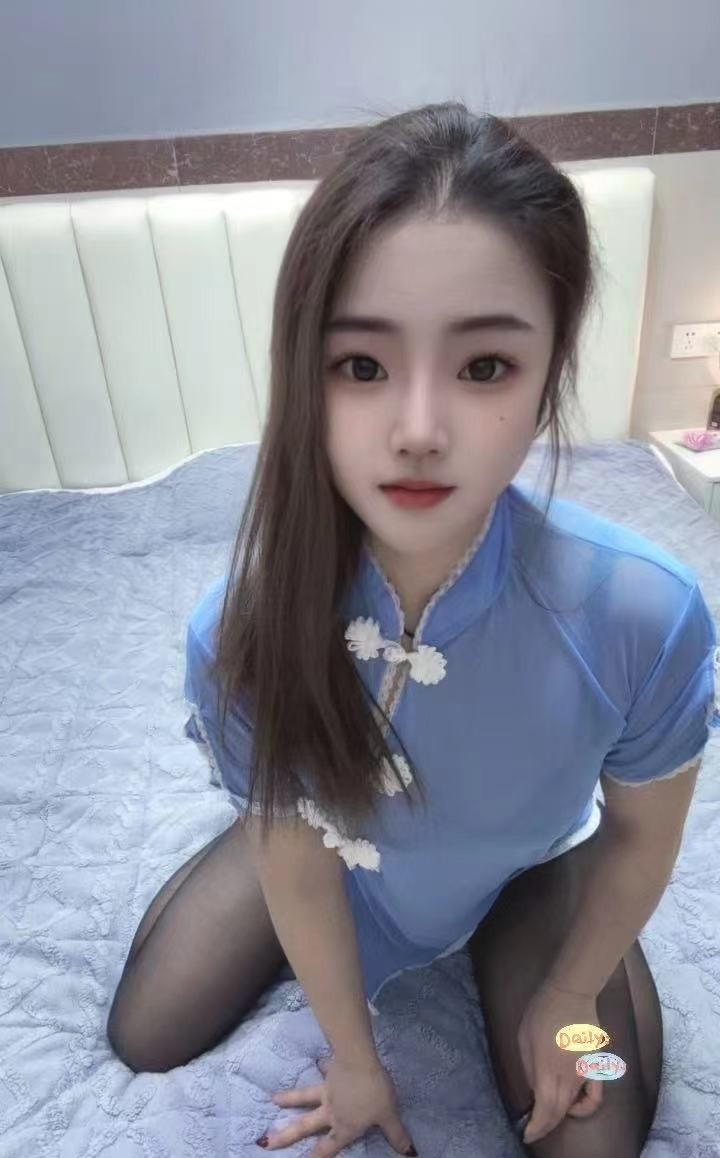 纯情小妹安然