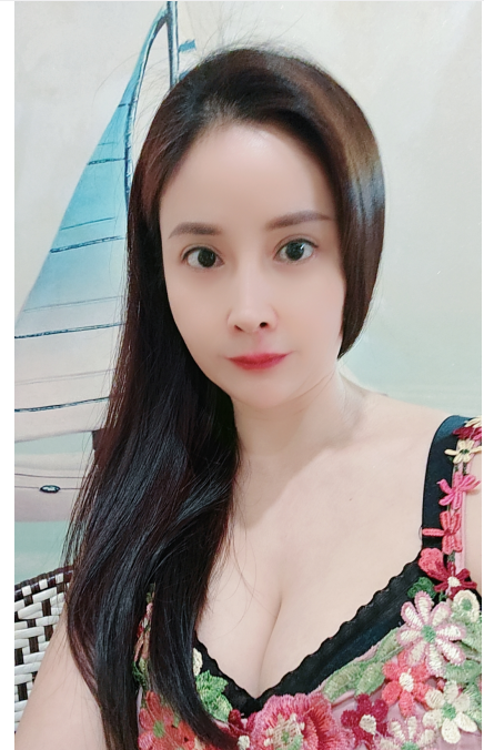 宝安美胸少妇婉儿