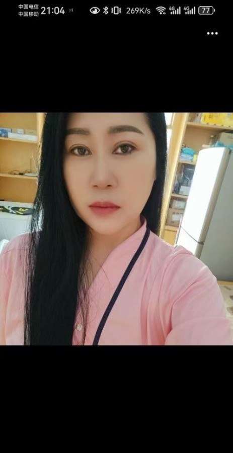 回民区熟女