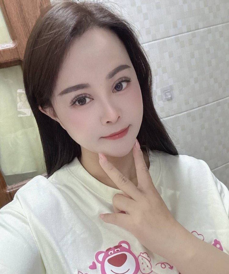 江宁的熟妇