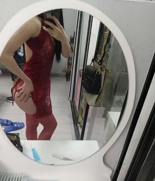 体验吴中熟女