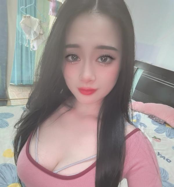 闵行皮肤白皙沫沫