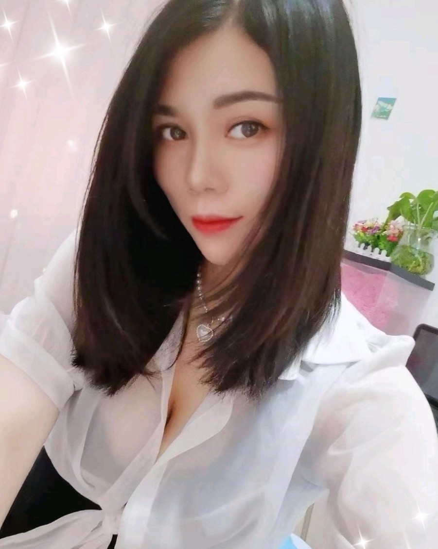 温柔性感女友