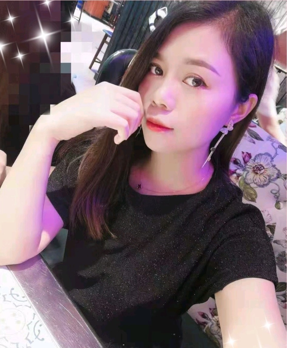 温柔性感女友