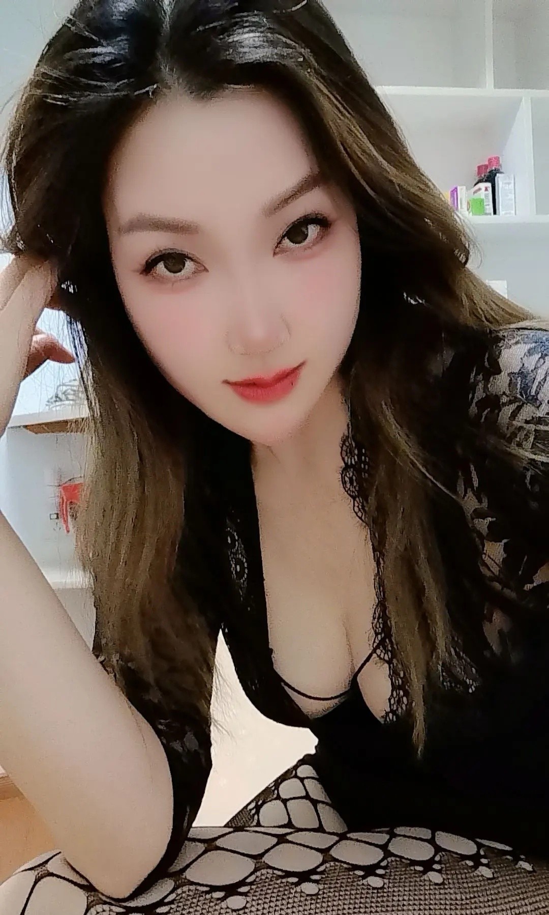 瑶海御姐苗苗