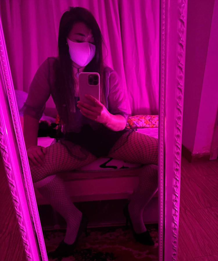 夫子庙熟女，纯泻火