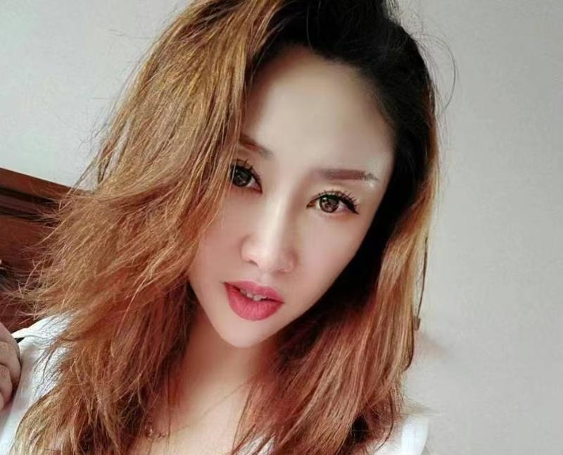 西青东北美妇