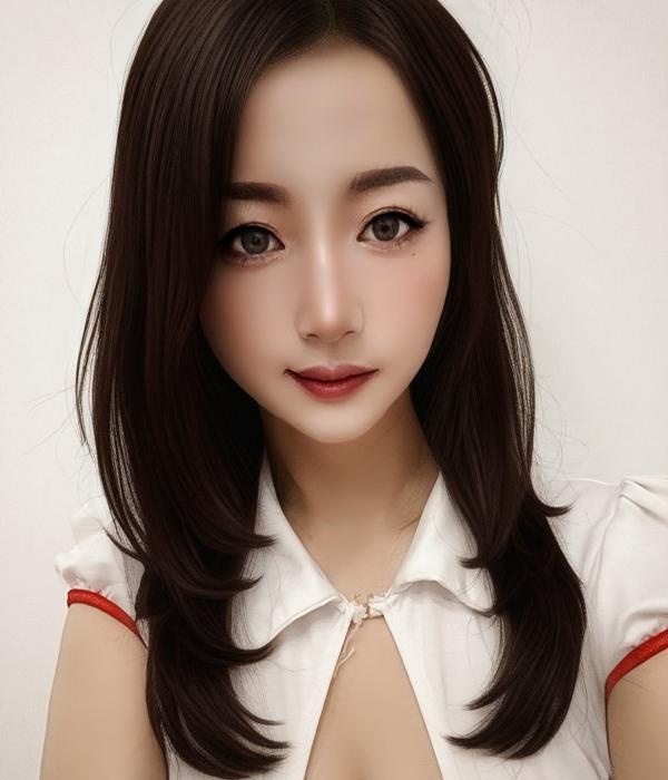 水床婉婉