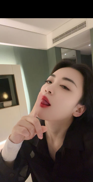 吴中长腿御姐