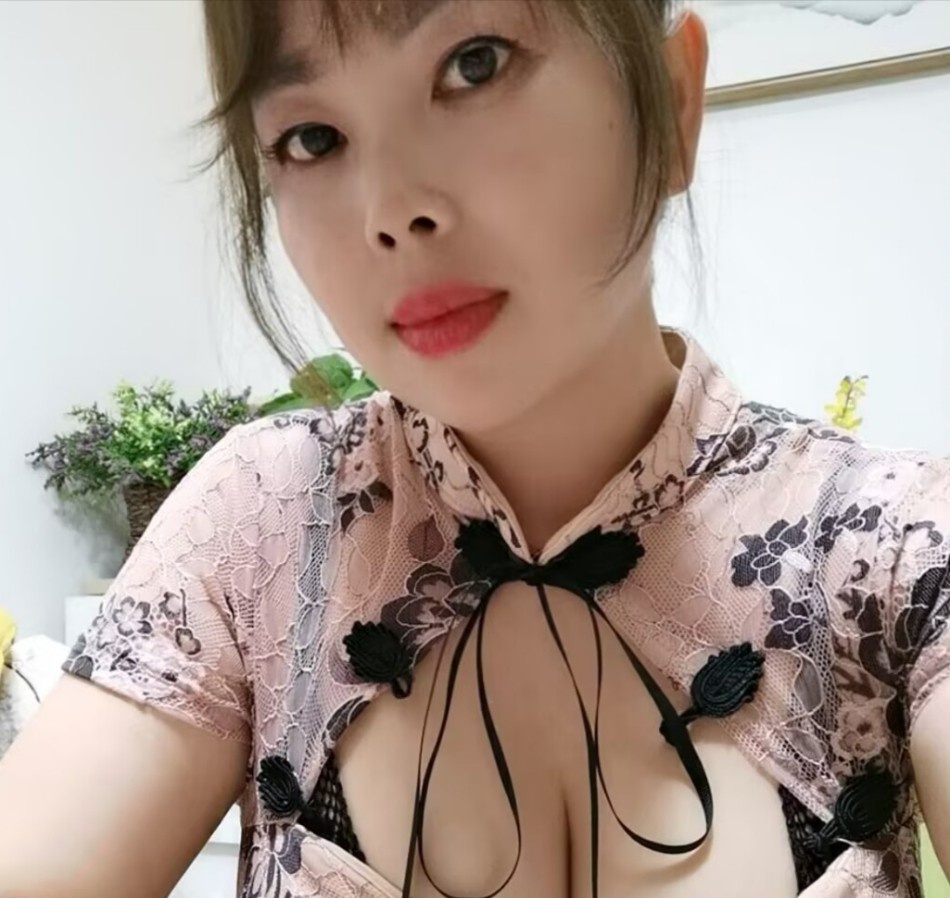 北郊服务控少妇