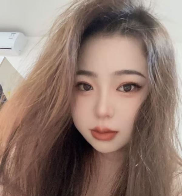 微胖女m