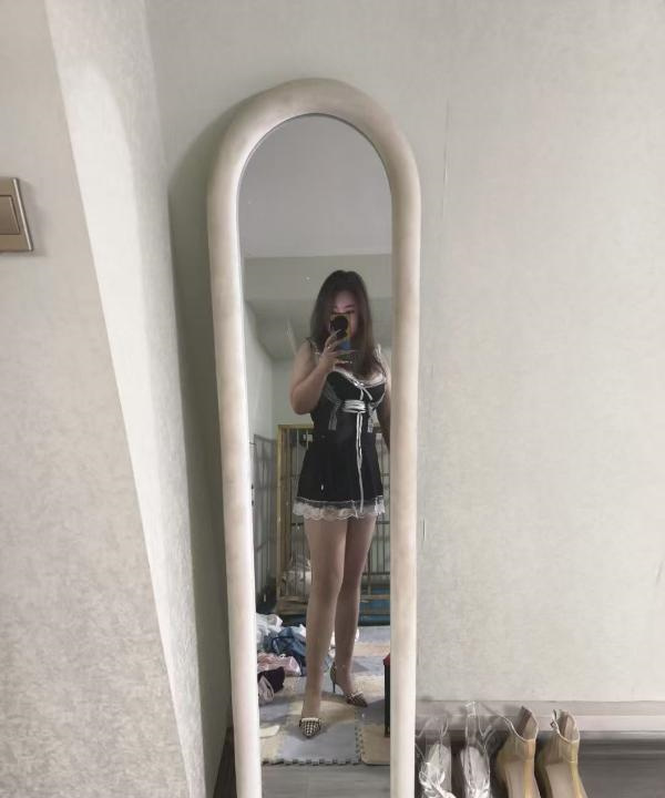 微胖女m