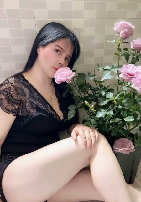 合水口性价比熟女