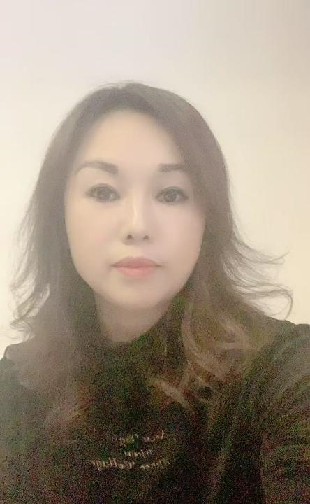 颜值气质轻熟女