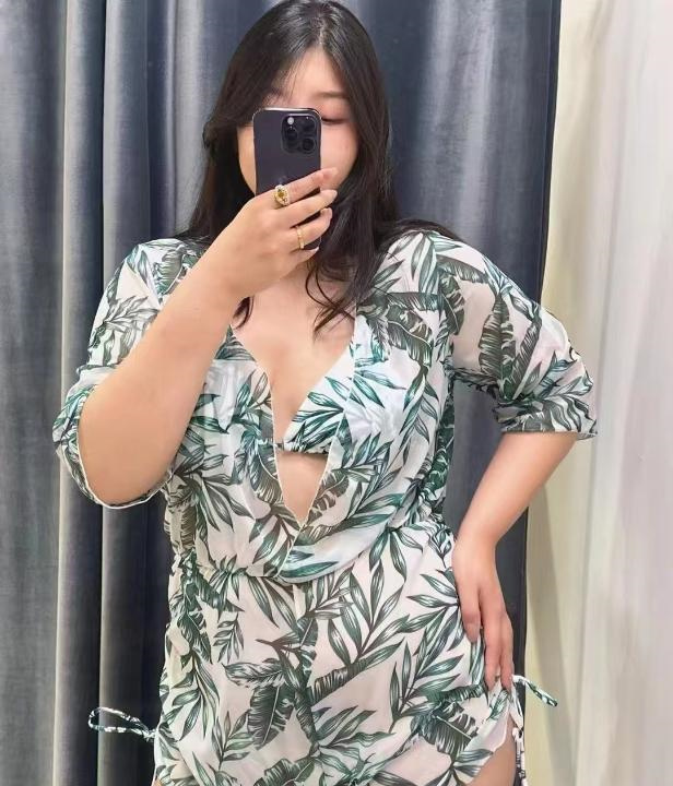 蜀山肥臀健身老师