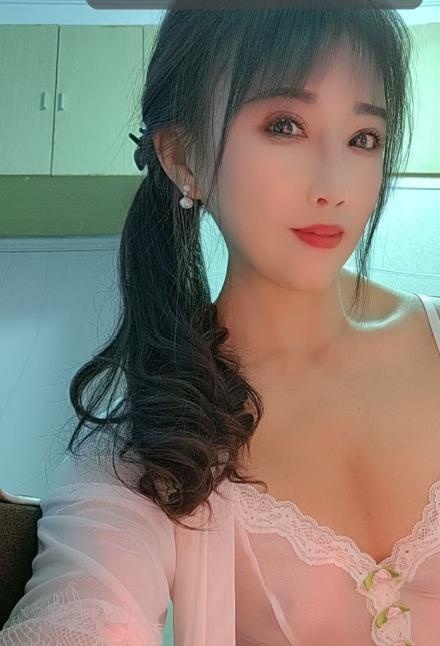芙蓉妹子