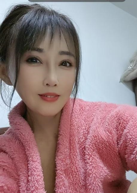 芙蓉妹子