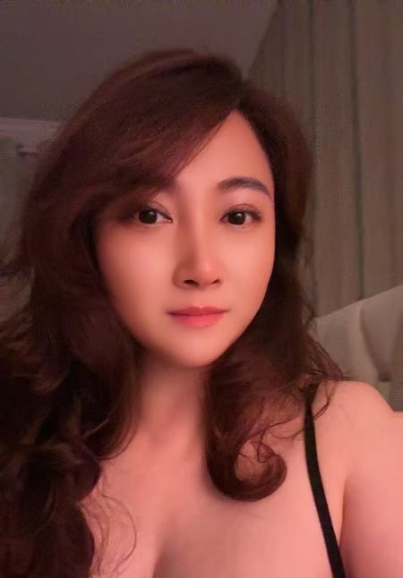 肉肉大胸来袭