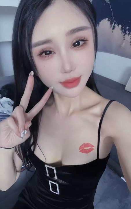 性感漂亮骚妹