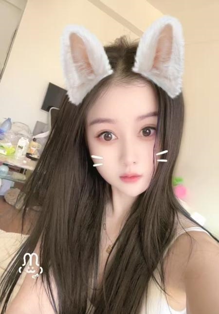 南山小姐姐泡芙
