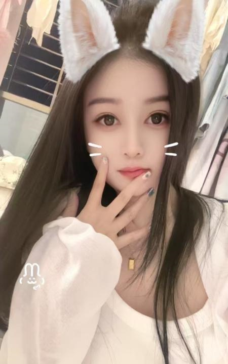 南山小姐姐泡芙