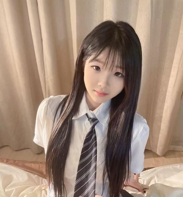超嫩07年两小妹妹