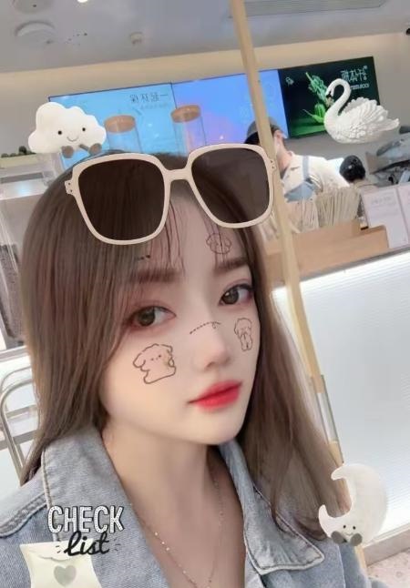 罗湖服务系三通雯雯