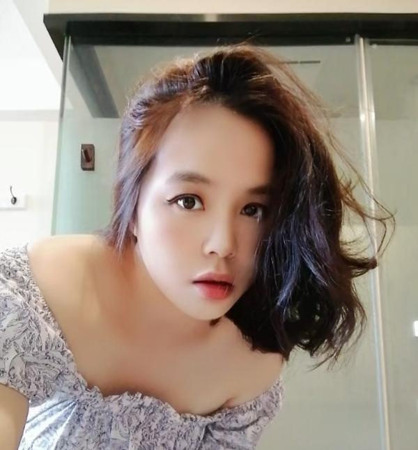 上城喷潮女王