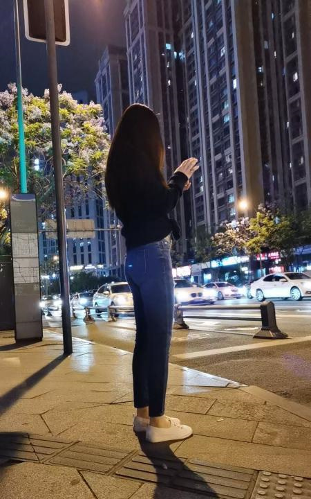 肤白貌美小骚货