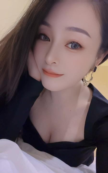 静安骚御姐如梦