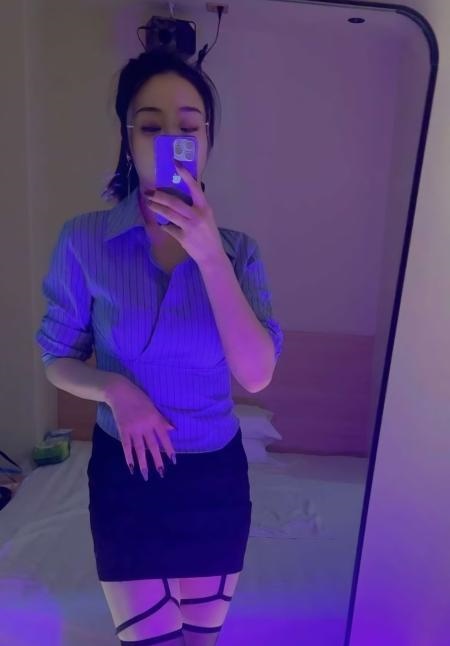 静安骚御姐如梦