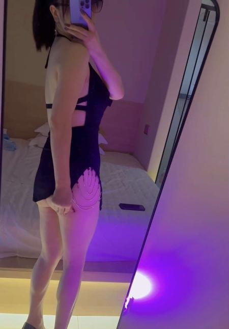 静安骚御姐如梦