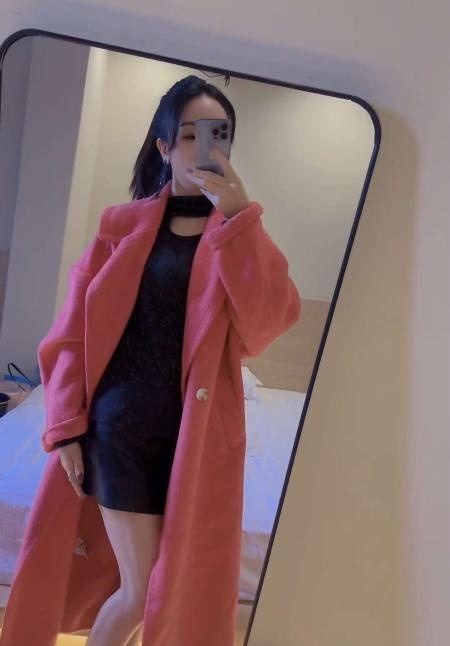 静安骚御姐如梦