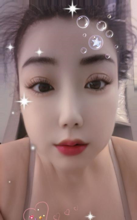 性价比性感大胸少妇