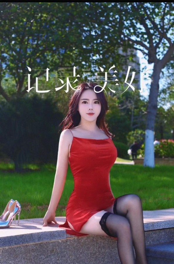 厦门大奶美女