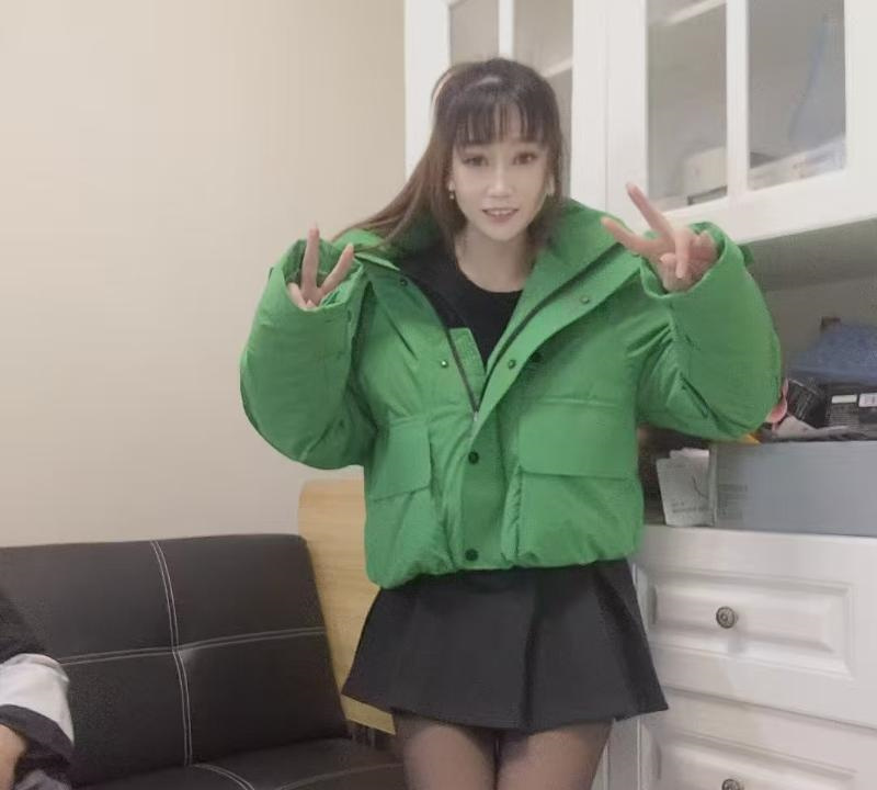 梁溪馨馨