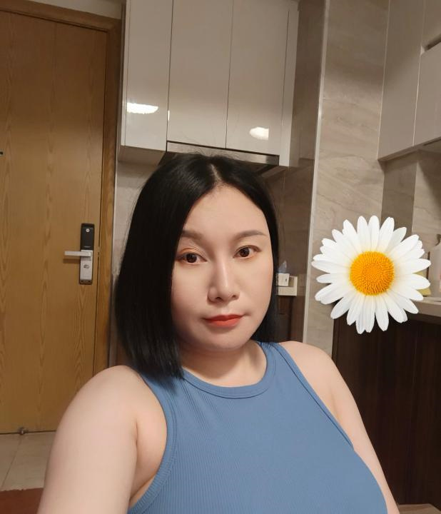 佛山妮妮