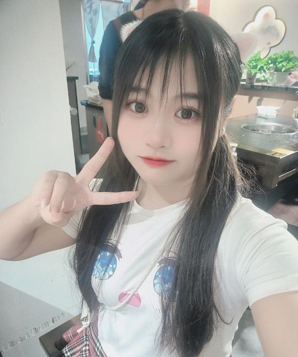 秦淮嫩妹