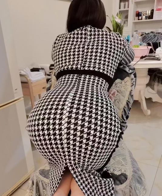 肥臀大波少妇
