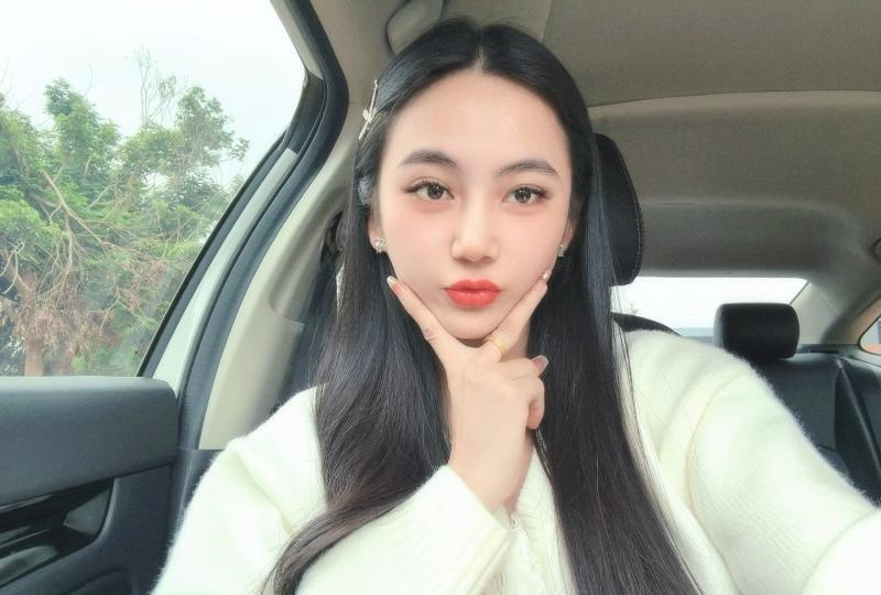 宝安骚气小姐姐