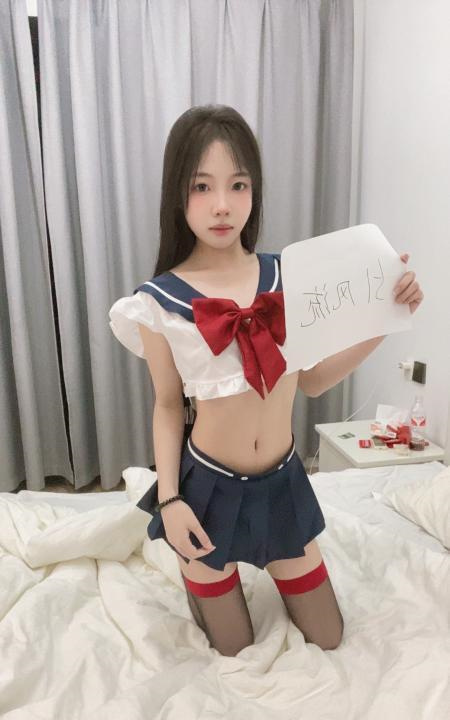 长宁大长腿嫩妹